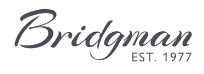 Bridgman logo