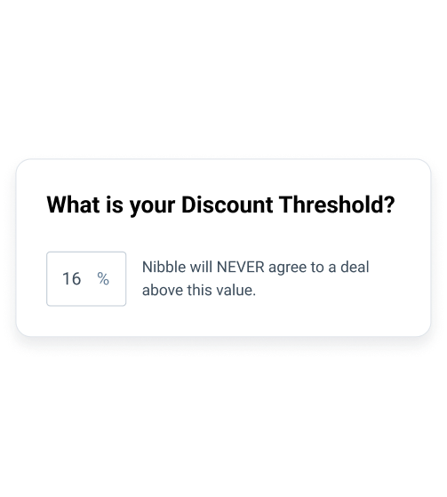 discount-threshold - no background