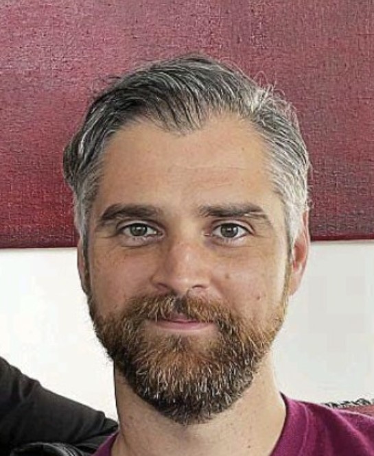 Eli Khrapko